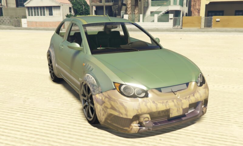 mod